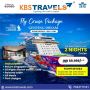KBS Travels:Your domestic travel company in noida