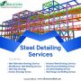 Find reputable Structural Steel Detailing Services in the US