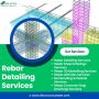 Build Smarter with Houston's Trusted Rebar Detailing Service