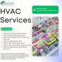Looking for HVAC Services in NYC, US? We've got you covered.