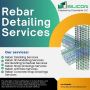 Get Exceptional Rebar Detailing Services in Los Angeles.