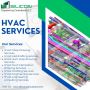 Get affordable HVAC Engineering Services in New york.