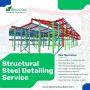 Looking for trusted Steel Detailing Services in Chicago?
