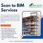 Why Our NYC Scan to BIM Service Excels in the USA.