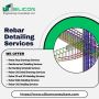 Explore the Top Rebar Detailing Services Provider USA