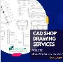 CAD Shop Drawing Outsourcing Srevices