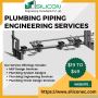 Outsourcing Plumbing Piping Engineering Services
