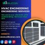 HVAC Engineering CAD Services Provider in London