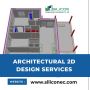 Outsource Architectural 2D Design and Drafting services Aus