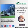 Outsource Architectural Rendering Services 