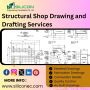 Outstanding Structural Shop Design and Drafting Services 