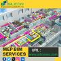 MEP BIM Engineering CAD Services Provider in Canada