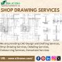 Outstanding Strucutral Shop Drawing Services