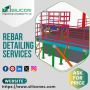 Rebar Detailing Consultant Services