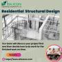 Residential Structural Commercial Design Analysis 