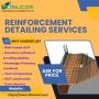 Reinforcement Detailing Consultant Services