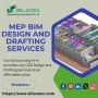 MEP BIM Drafting Services