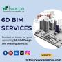 6D BIM Consultant Services