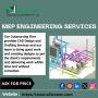 MEP Engineering Detailing Services