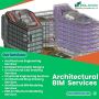 Architectural BIM Services available in Seattle.