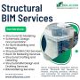 Get the best Structural BIM Services in Phoenix.