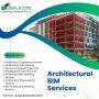 Architectural BIM Services available in New York.