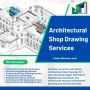 Architectural Shop Drawing Services in New York.