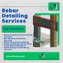 Rebar Detailing Service available in San Francisco.