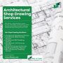 Professional Architectural Shop Drawing Services by Silicone