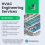 HVAC Engineering Services available in Houston.