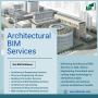 Architectural BIM Services available in Chicago.