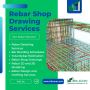 Rebar Shop Drawing Services available in San Diego.