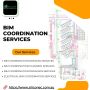 Contact For Professional BIM Coordination Services In Adelai