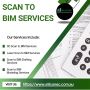 Professional And Affordable Scan to BIM Services 