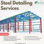 Seek out reputable Steel Detailing Services in Christchurch,