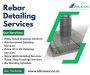 Get trusted Rebar Detailing Services in New Zealand.