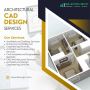 the best Architectural CAD Design Services in Dubai, UAE