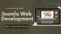Joomla Web Development Services Canada