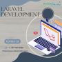 Laravel Development Services 