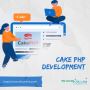 CakePHP Web Development | CakePHP Website Development