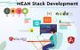 MEAN Stack Development Services France