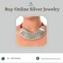 Buy Online Silver Jewelry