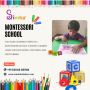 Nursery Schools in Ramamurthy Nagar | Simha Kidsden