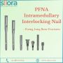 PFNA Intramedullary Interlocking Nail – Fixing Long Bone Fra