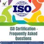 ISO Certification in China | Get Quality Management Certific
