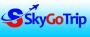 Flight Ticket from Mumbai to Delhi | SkyGoTrip