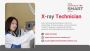Become an Expert X-ray Technician with Smart Academy