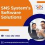 Unlock Your Business Potential with SNS System's Cutting-Edg