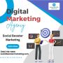 Social Booster Marketing - Elevating Your Digital Presence
