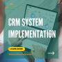 Efficient CRM System Implementation | Sol Business Solutions